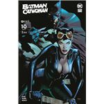 Batman/catwoman núm. 10 de 12