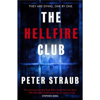 The Hellfire Club - 1