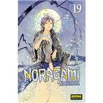 Noragami 19