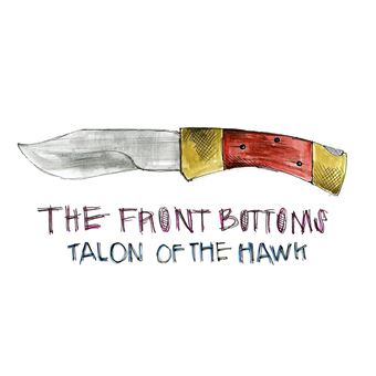 Talon of the Hawk - Vinilo Picture