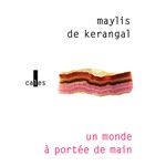 Un monde a portee de main