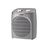 Calefactor Taurus Tropicano Bagno 2000 W Gris_0