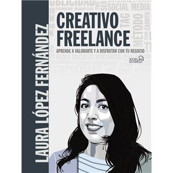 Creativo freelance aprende a valora