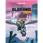 Minecraft Diario De Un Aldeano Pringao Comic 9