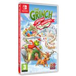 The Grinch: Christmas Adventures Complete Edition Nintendo Switch