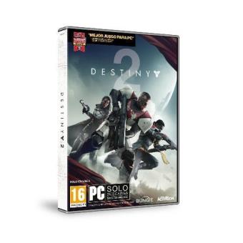 Destiny 2 PC