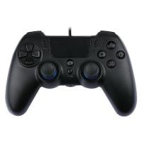 Mando Blackfire Wired Pro Controller PS4