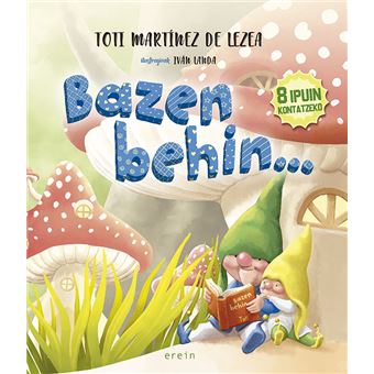 Bazen Behin - 1