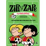 Zipi y Zape. Futbolerías