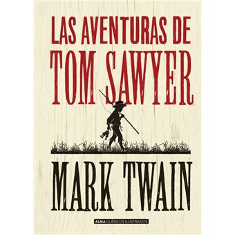Las aventuras de Tom Sawyer