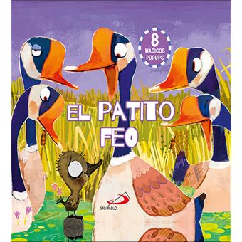 El patito feo