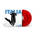 Italia  - 2 Vinilos Color