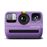 Cámara instantánea Polaroid Go Gen 2 Violeta