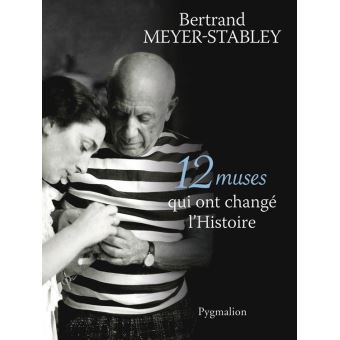 12 muses qui ont changé l'Histoire - 1