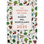 Diario Del Hortelano 2025