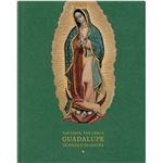 Tan Lejos Tan Cerca-Guadalupe De Mexico En España