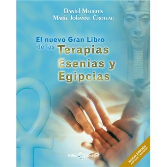 El nuevo gran libro de las terapias