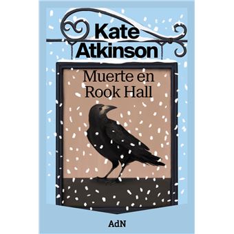 Muerte En Rook Hall