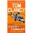 Tom Clancy Chain of Command (A Jack Ryan Novel)
