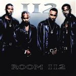 Room 112 Ed. Limitada blanco y negro - 2 Vinilos Color