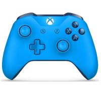 Mando Wireless Azul Xbox One