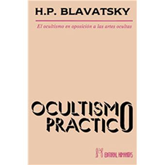 Ocultismo practico