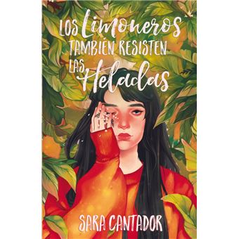 Los limoneros también resisten las heladas - 1