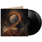 The Underworld Awaits Us All2 Vinilos