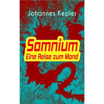 Somnium - Eine Reise zum Mond - 1