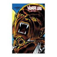 Hombre Lobo: Luna Llena Marvel Limited
