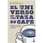 El universo en una taza de café