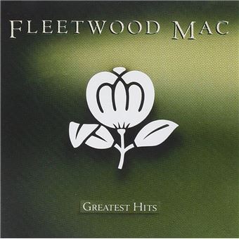 Greatest Hits - Vinilo