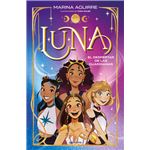 LUNA 1 - El despertar de las guardianas