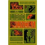 El Libro De La Jungla