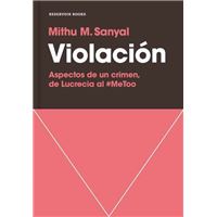 Violación