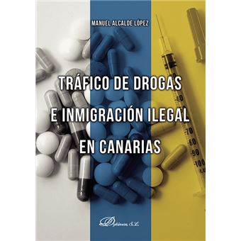 Tráfico de drogas e inmigración ilegal en Canarias - 1