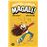 ¡Menuda familia, Magalí!