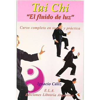 Tai Chi - El fluido de luz - Vídeo - 1