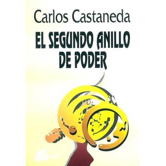 El segundo anillo de poder