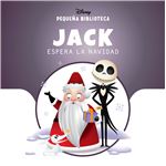 Pequeña Biblioteca Disney. Jack espera la Navidad