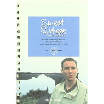 Sweet sixteen felices dieciseis - 1