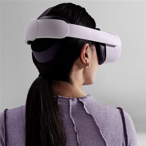 Pack accesorios para Meta Quest 2 - Gafas VR