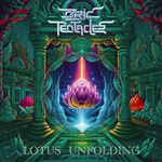 Lotus Unfolding - CD