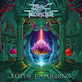 Ozric Tentacles - 1
