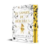 Villanos 1. La sangre de Hércules