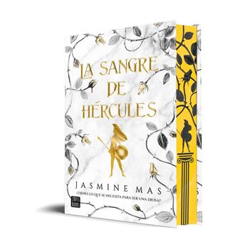 Villanos 1. La sangre de Hércules