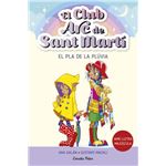 El Club Arc de Sant Martí 5. El pla de la Plúvia