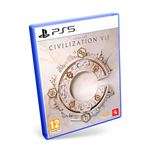 Sid Meier's: Civilization VII PS5