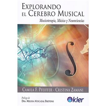 Explorando el cerebro musical