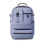 Mochila Totto Spa Xl Morado/negro